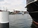Kiel w&auml;hrend der Kieler Woche 2003